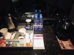 -榛悦隆堡成都酒店(春熙路太古里店)