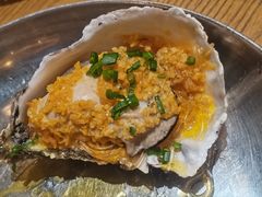 -必点海鲜·海肠捞饭大王(滨江道店)