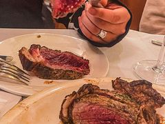 -摩根扒房(桐梓林店)