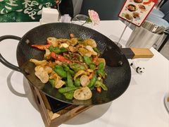 -眉州东坡(清河万象汇店)