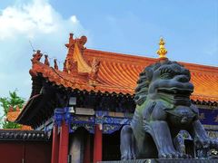 -大召无量寺