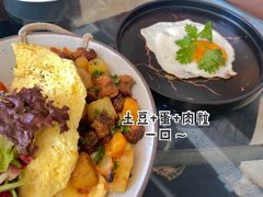 -The Rug Cafe(王府中环店)
