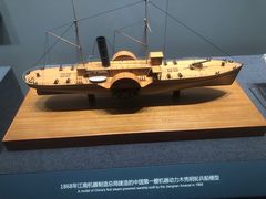 -中共一大纪念馆