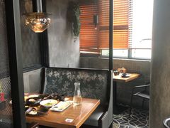 卡座-扬州狮子楼·非遗淮扬菜(东关街店)
