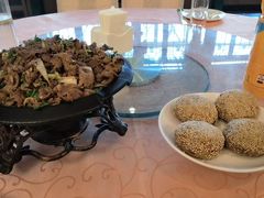 -烤肉宛饭庄(南礼士路店)