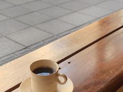 -RUMORS COFFEE ROASTERY鲁马滋咖啡(湖南路店)