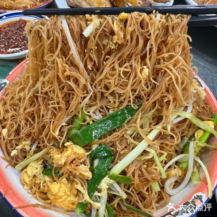 来广州一定要吃的大排档！！七周年免费加菜🥢