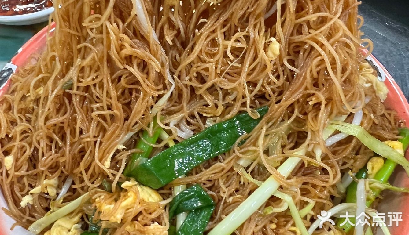 来广州一定要吃的大排档！！七周年免费加菜🥢