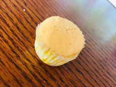 原味蛋糕仔仔-甜星Star面包生日蛋糕(北坦店)