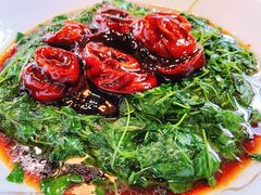 -长兴菜馆(高桥店)