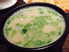 -皇后餐厅-煲仔·小菜·打边炉(古北店)