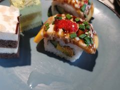 -吉布鲁牛排海鲜自助(芙蓉万家丽店)