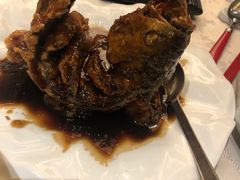 -扬州香格里拉·香宫中餐厅
