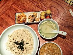 -裕兴记•蟹黄面馆(人民广场店)