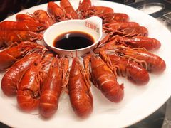 -红盔甲·小龙虾(人民广场店)