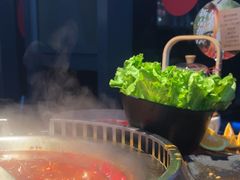 -辣伍鲜毛肚老火锅(元一店)