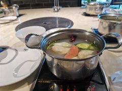 -陈二毛肥牛火锅(东郊店)