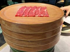 -一绪に寿喜烧自助(世茂广场店)