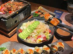 -京鹿料理(荟聚店)
