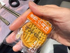 -西塔老太太泥炉烤肉(龙湖北苑天街店)