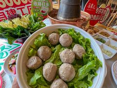 -牛街·马辈儿涮肉(牛街总店)
