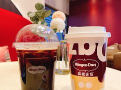 -哈根达斯(卓展店)