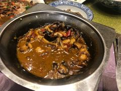 -千岛湖花园饭店-中餐厅