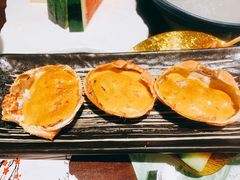 -黑松白鹿(崇文门新活馆店)