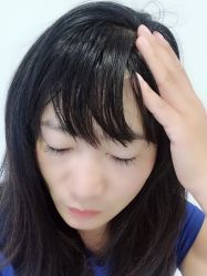 -月野兔日式美睫美甲