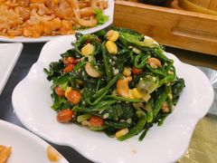 -肘子酥·天津菜·特色捞面(德云社店)