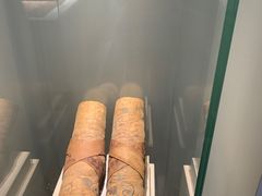 -巴音郭楞蒙古自治州博物馆