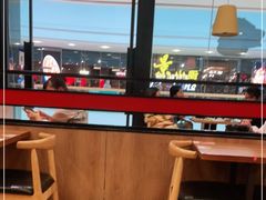 -吉布鲁牛排海鲜自助(乐山万达店)