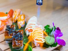 -食代馆(深业上城店)