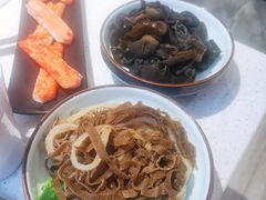 大刀毛肚-渔小生蒸汽石锅鱼(印象城店)