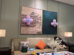 -同庆楼(奥体中心店)