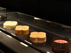 -柏尼娅PEARIA·蛋糕定制(静安店)