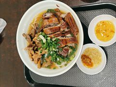 -盛品鲜东莞烧鹅濑粉(杨箕店)