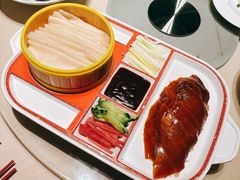 -同庆楼(华强吾悦广场店)