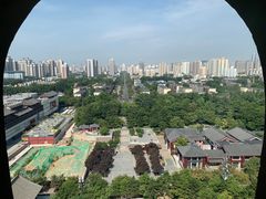 -大慈恩寺(大雁塔)