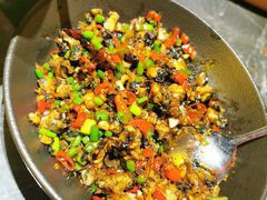 -炊烟小炒黄牛肉(浦东世纪汇店)