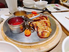 -小大董·烤鸭(凤凰汇店)