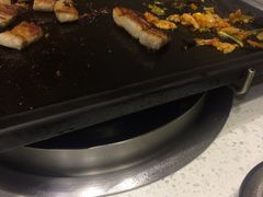 -韩时烤肉(丰科万达广场店)