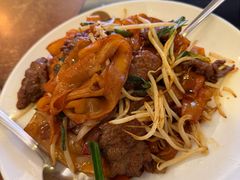 -文兴酒家(Chinatown - Gerrard Street)