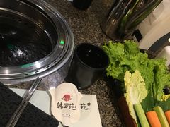 -韩罗苑(万象城店)
