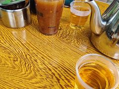 -白老大羊杂碎稍麦