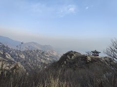 -北京凤凰岭