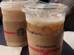 -星巴克臻选(广州高德置地秋广场店)