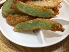 -潮汕裕成莲藕(泰沙路店)