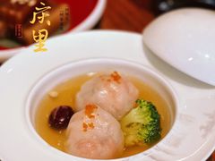 -龙悦湾酒家·八阵鱼生·渔人码头店