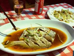 -星龙海鲜(望江东路店)